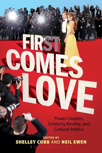 Beispielbild fr First Comes Love zum Verkauf von Blackwell's