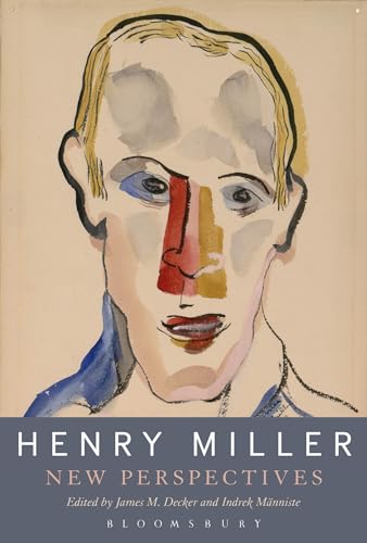 Beispielbild fr Henry Miller zum Verkauf von Blackwell's