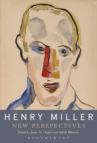 Stock image for HENRY MILLER. NEW PERSPECTIVES. for sale by Any Amount of Books