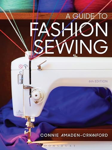 Beispielbild fr A Guide to Fashion Sewing: Studio Access Card zum Verkauf von BooksRun