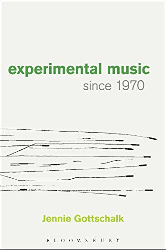 Beispielbild fr Experimental Music Since 1970 zum Verkauf von WorldofBooks
