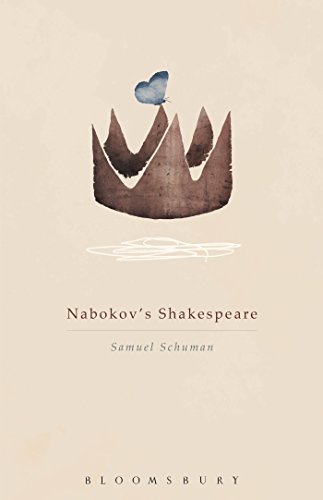 Imagen de archivo de Nabokov's Shakespeare a la venta por Better World Books: West