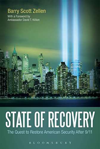 Stock image for State of Recovery: The Quest to Restore American Security After 9/11 for sale by Cambridge Rare Books