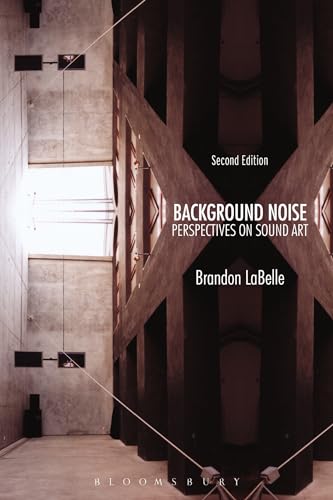 Stock image for Background Noise, Second Edition for sale by AwesomeBooks
