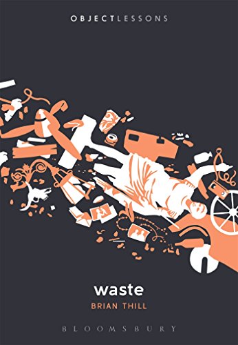 

Waste (Object Lessons) [Soft Cover ]