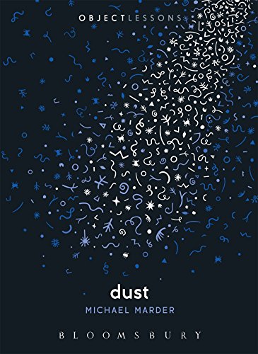9781628925586: Dust: Object Lessons