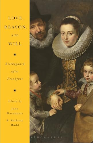 Beispielbild fr Love, Reason, and Will (Paperback) zum Verkauf von Grand Eagle Retail