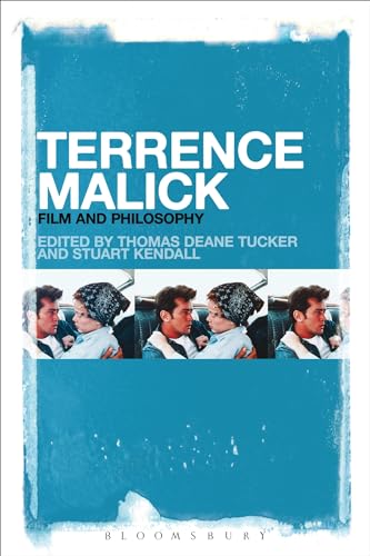 Beispielbild fr Terrence Malick: Film and Philosophy zum Verkauf von Revaluation Books