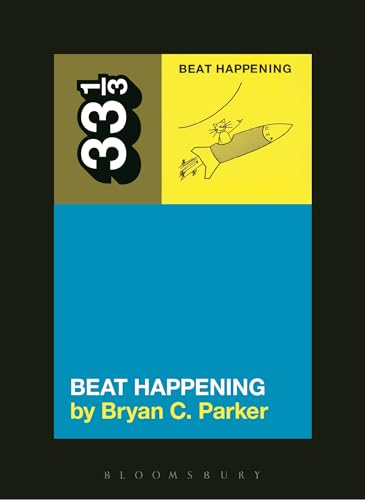 Stock image for Beat Happening's Beat Happening (33 1/3) for sale by Chiron Media