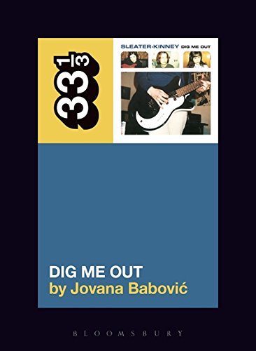 Stock image for Dig Me Out for sale by Blackwell's
