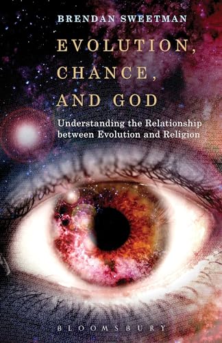 Beispielbild fr Evolution, Chance, and God zum Verkauf von Blackwell's