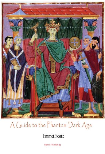 9781628940404: A Guide to the Phantom Dark Age