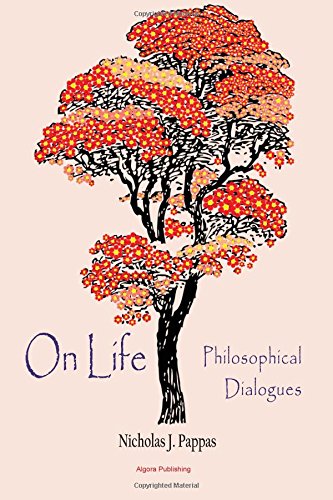Stock image for On Life: Philosophical Dialogues for sale by Revaluation Books