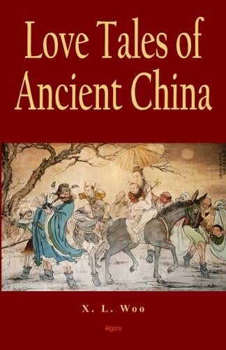 9781628942040: Love Tales of Ancient China