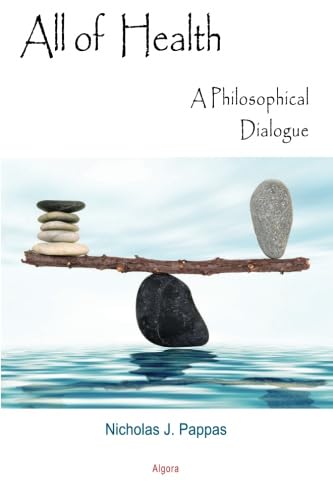 Stock image for All of Health: A Philosophical Dialogue for sale by Revaluation Books