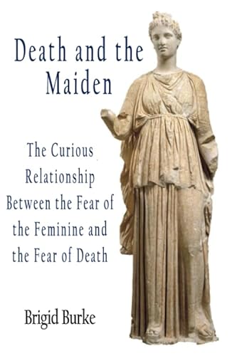 Beispielbild fr Death and the Maiden zum Verkauf von Blackwell's