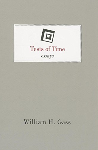 9781628970388: Tests of Time
