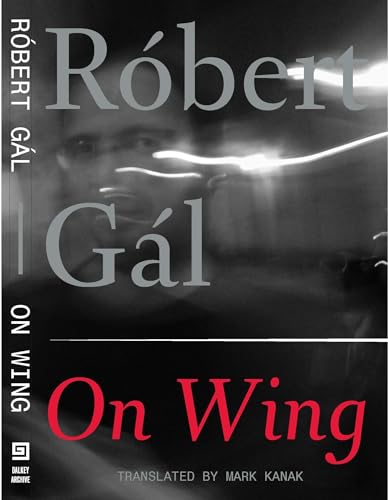 On Wing (Slovakian Literature)