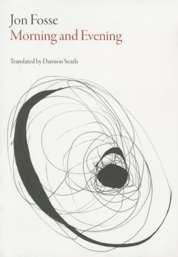 Imagen de archivo de Morning and Evening (Norwegian Literature) a la venta por HPB-Diamond