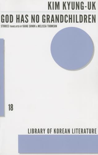 Beispielbild fr GodHasNoGrandchildren Format: Paperback zum Verkauf von INDOO