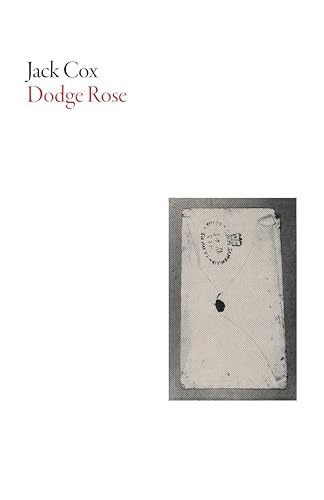 9781628971200: Dodge Rose (Australian Literature)