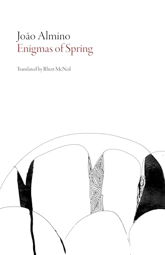 Beispielbild fr Enigmas of Spring (Brazilian Literature) zum Verkauf von Open Books West Loop