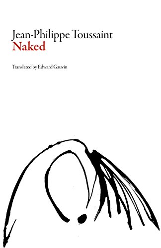 Stock image for Naked for sale by Better World Books