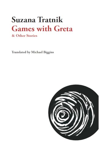 9781628971415: Games with Greta: and other stories (Slovenian Literature)