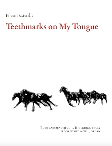 Imagen de archivo de Teethmarks on My Tongue a la venta por Better World Books