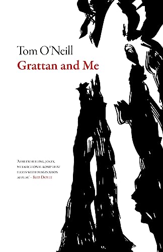 Imagen de archivo de Grattan and Me (Irish Literature) a la venta por Powell's Bookstores Chicago, ABAA