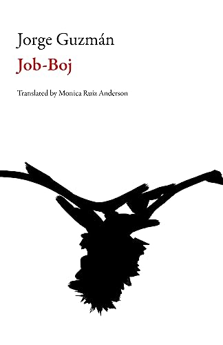 Imagen de archivo de Job-Boj a la venta por Better World Books