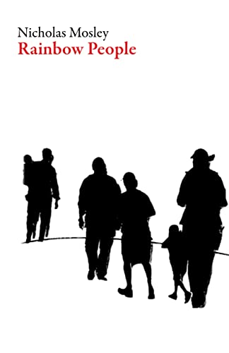 

Rainbow People: A Sequel to Metamorphosis & Tunnel of Babel
