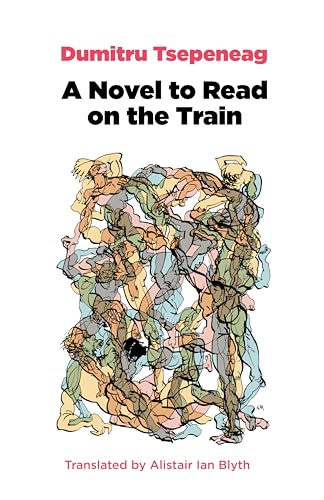 Stock image for A Novel to Read on the Train for sale by ThriftBooks-Dallas
