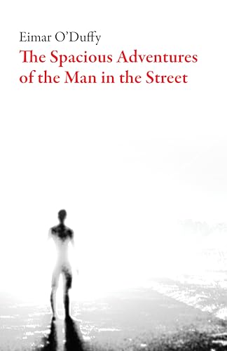9781628972801: The Spacious Adventures of the Man on the Street (Irish Literature)