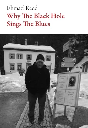 Beispielbild fr Why the Black Hole Sings the Blues zum Verkauf von Better World Books