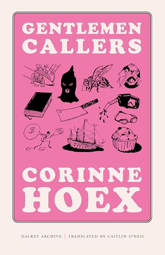 9781628973686: Gentlemen Callers (French Literature)