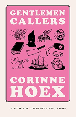 Stock image for Gentlemen Callers (French Literature) for sale by BooksRun