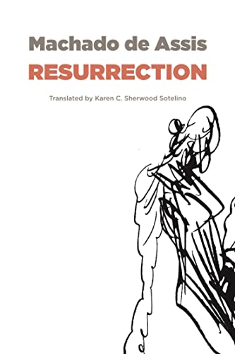 Beispielbild fr Resurrection (Brazilian Literature) zum Verkauf von Books-FYI, Inc.