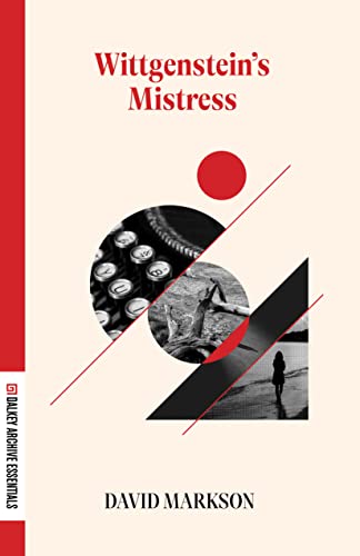 9781628973914: Wittgenstein's Mistress (Dalkey Archive Essentials)