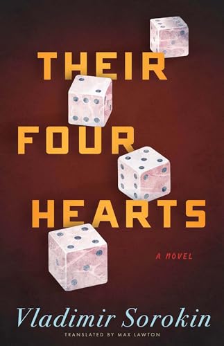 Beispielbild fr Their Four Hearts zum Verkauf von ThriftBooks-Atlanta