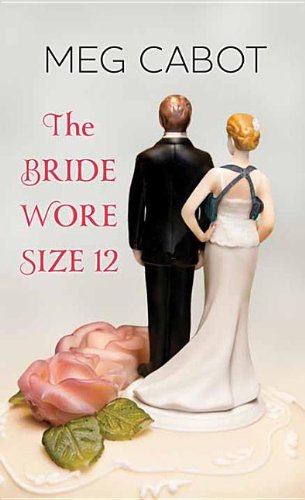 Stock image for The Bride Wore Size 12 for sale by Better World Books