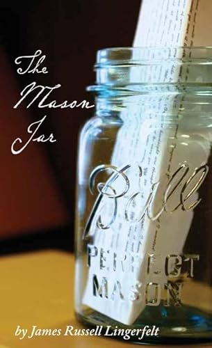Beispielbild fr The Mason Jar zum Verkauf von Better World Books
