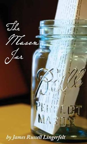 Stock image for The Mason Jar for sale by Better World Books