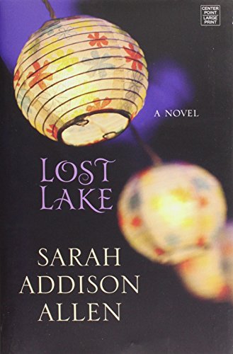 Imagen de archivo de Lost Lake a la venta por Better World Books