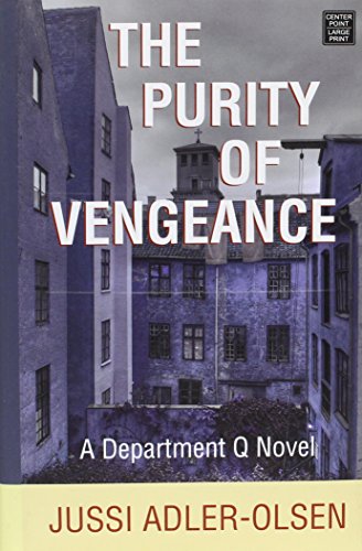 Beispielbild für The Purity of Vengeance zum Verkauf von Better World Books