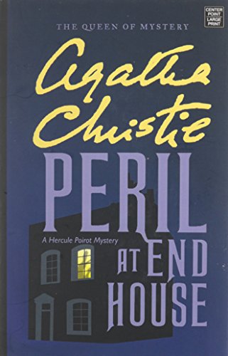 Stock image for Peril at End House: A Hercule Poirot Mystery for sale by Save With Sam