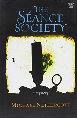 Stock image for The Seance Society for sale by R Bookmark