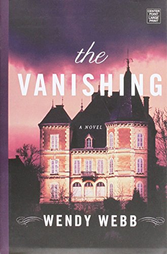 Stock image for The Vanishing for sale by Better World Books