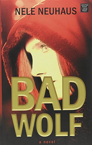 Stock image for Bad Wolf for sale by Better World Books: West