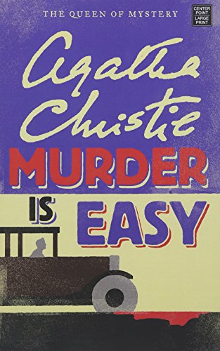 Stock image for Murder Is Easy for sale by Ergodebooks